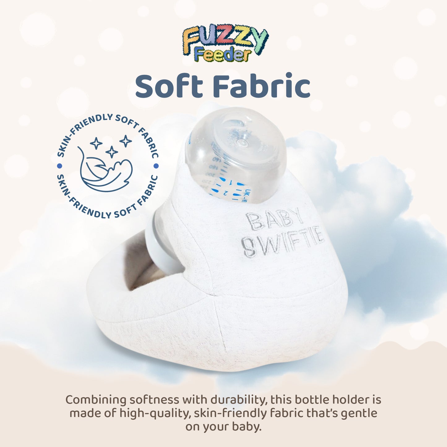 "Baby Swiftie" Slogan