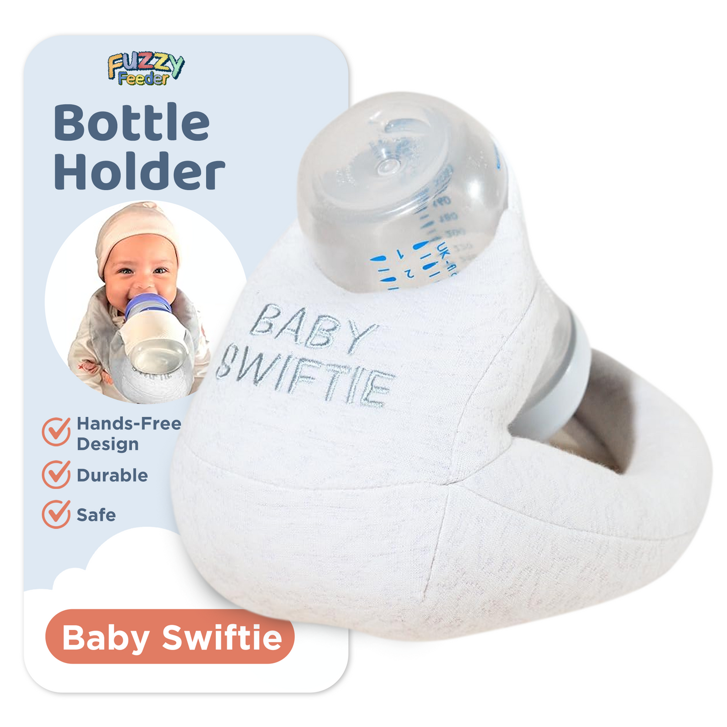 "Baby Swiftie" Slogan