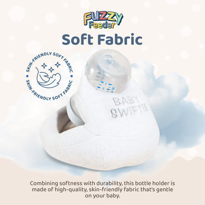 "Baby Swiftie" Slogan