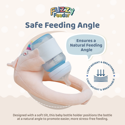 Unicorn Fuzzy Feeder