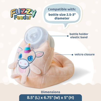 Unicorn Fuzzy Feeder