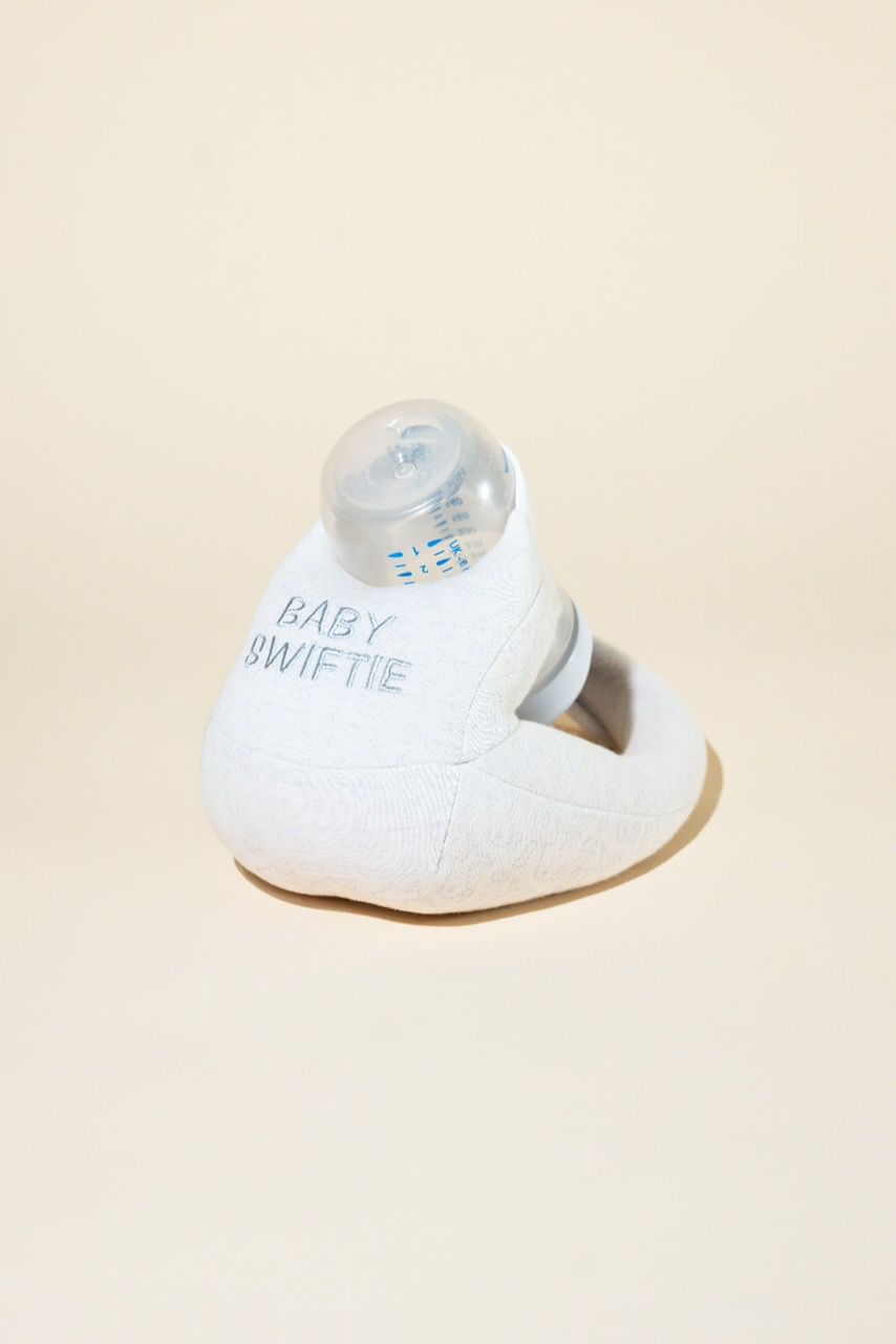 "Baby Swiftie" Slogan