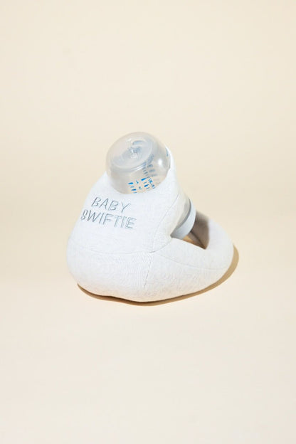 "Baby Swiftie" Slogan