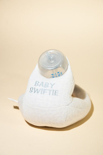 "Baby Swiftie" Slogan