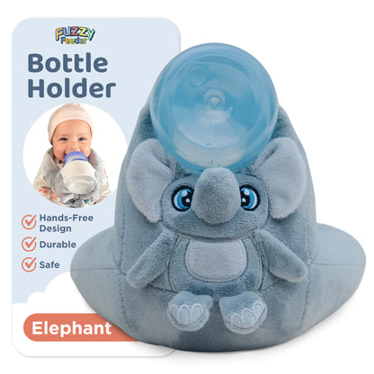 Elephant Fuzzy Feeder