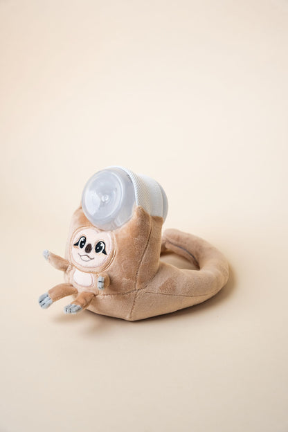 Sloth Fuzzy Feeder - Fuzzy Feeders